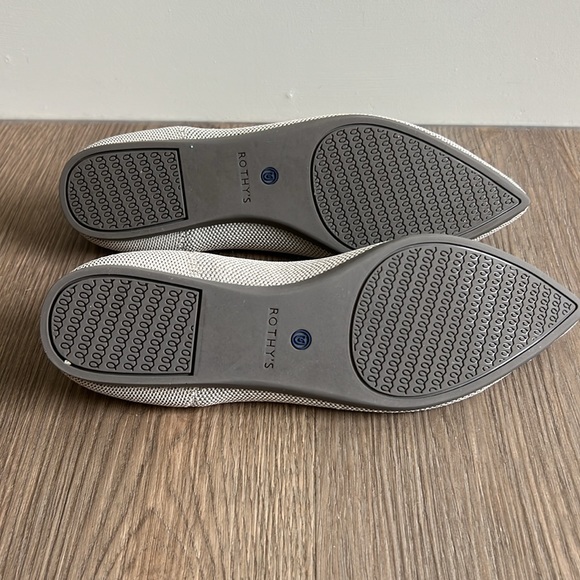 Rothy’s Shoes - Picture 4 of 5